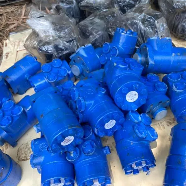 Bót Lái Máy Xúc Lật