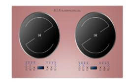 bếp điện từ KAFLER KLTH002 bếp điện từ KAFLER KLTH002