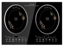 Bếp từ KAFLER DH00T2 Bếp từ KAFLER DH00T2