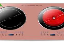 Bếp Điện Từ Hồng Ngoại KAFLER