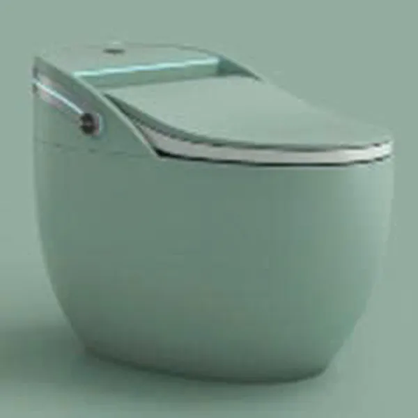 Bàn cầu thông minh pepper KAFLER