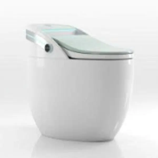 Bàn cầu thông minh pepper KAFLER