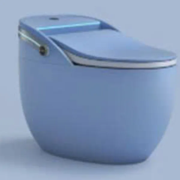 Bàn cầu thông minh pepper KAFLER