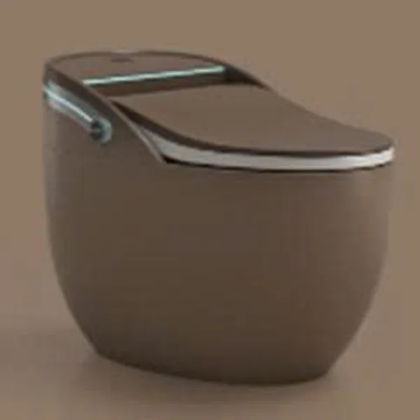 Bàn cầu thông minh pepper KAFLER