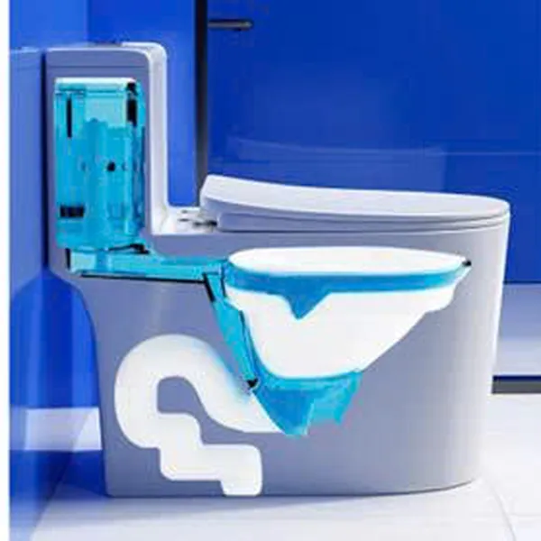 Bàn cầu khối thấp KAFLER