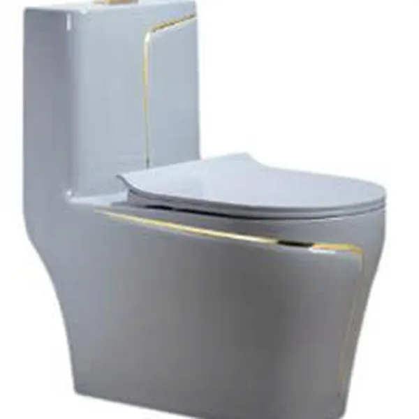 Bàn cầu khối thấp KAFLER