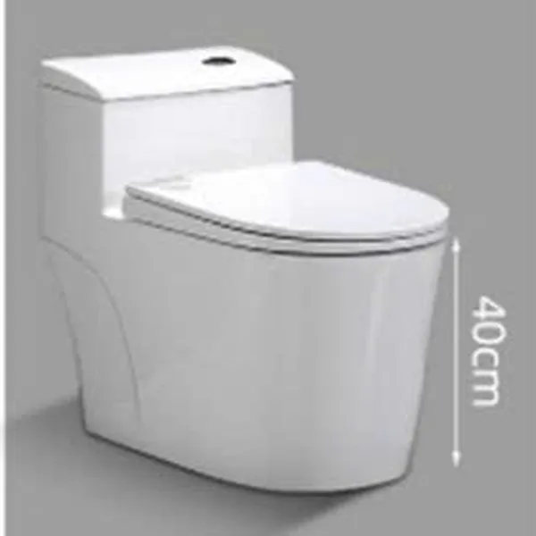 Bàn cầu khối thấp KAFLER