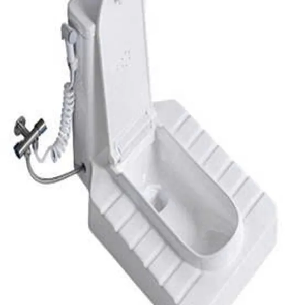 Bồn Cầu ngồi chồm hổm KAFLER