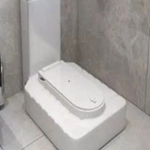 Bồn Cầu ngồi chồm hổm KAFLER