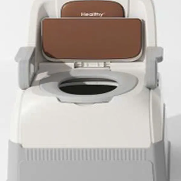 Bàn Cầu Tiện Lợi Cho Bệnh Nhân KAFLER