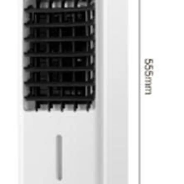 Quạt Làm Mát Hơi Nước KAFLER KS001