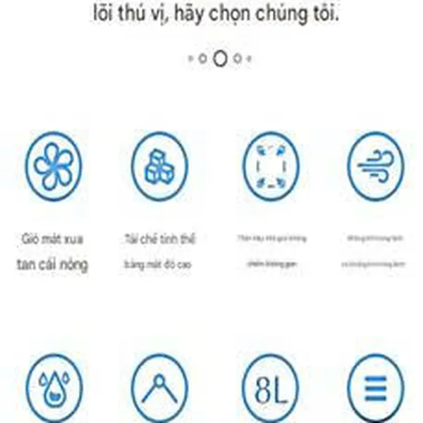 Quạt Làm Mát Hơi Nước KAFLER KS001