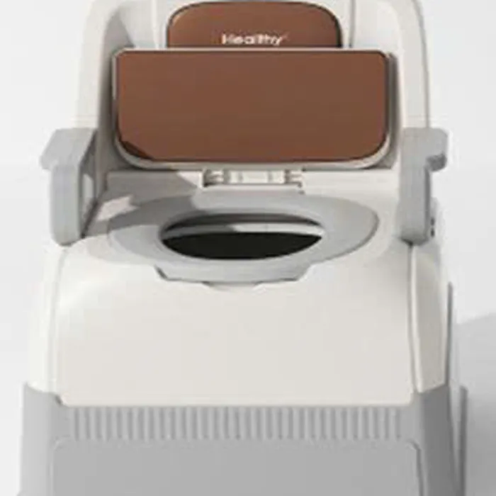 Bàn Cầu Tiện Lợi Cho Bệnh Nhân KAFLER