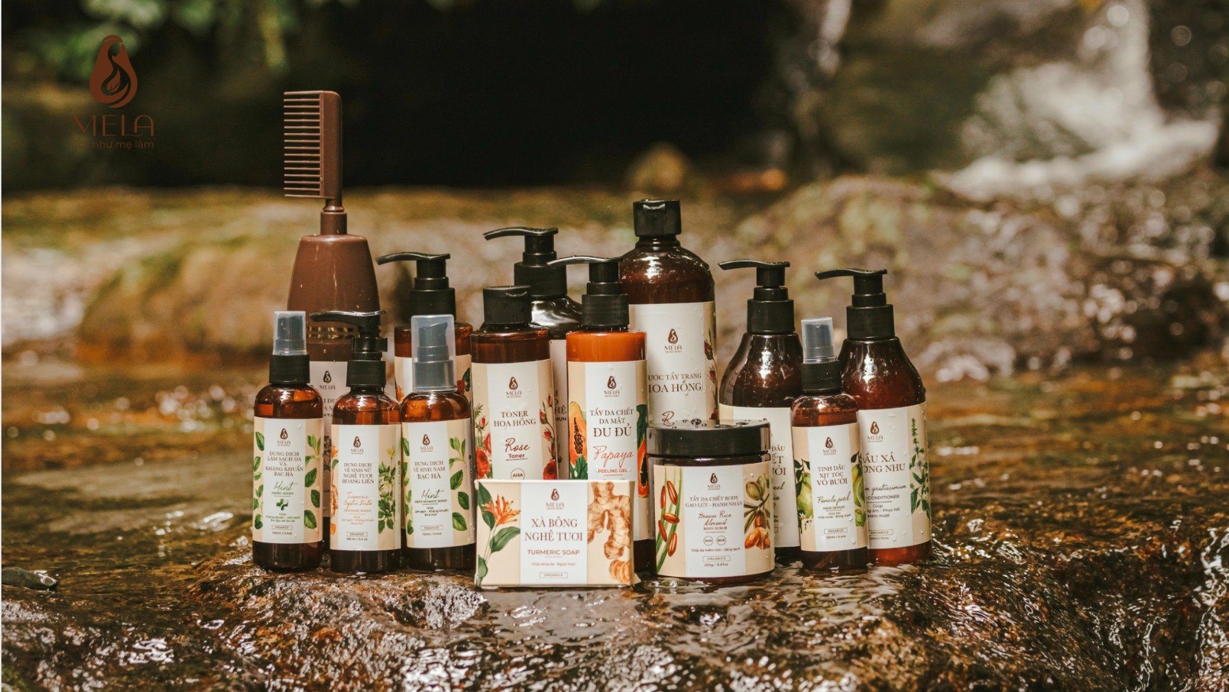 Lựa chọn chất liệu phù hợp khi in tem decal cho ngành mỹ phẩm thiên nhiên Lựa chọn chất liệu phù hợp khi in tem decal cho ngành mỹ phẩm thiên nhiên