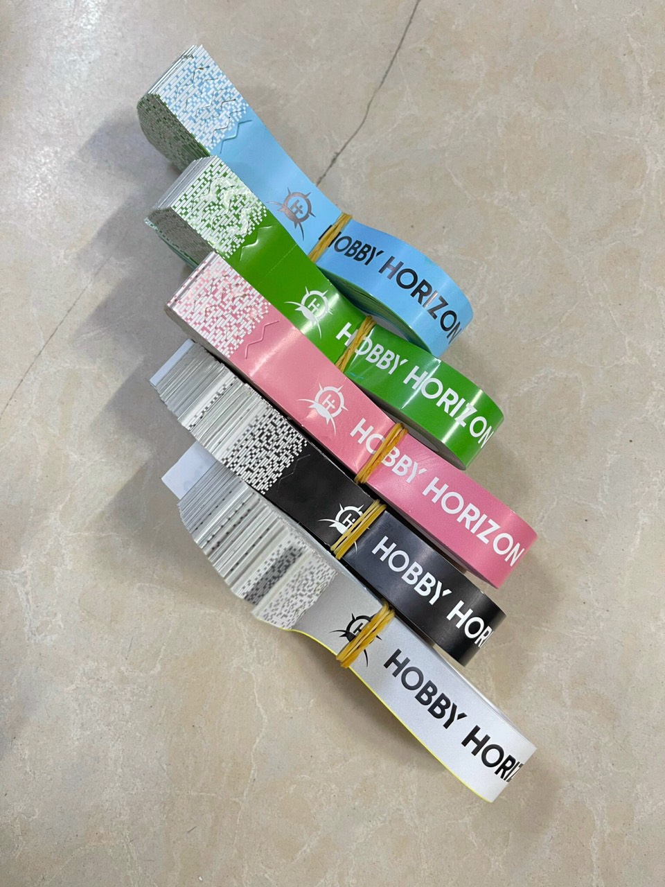 Địa chỉ in nhanh vòng tay kiểm soát đáng tin cậy tại TP.HCM Địa chỉ in nhanh vòng tay kiểm soát đáng tin cậy tại TP.HCM