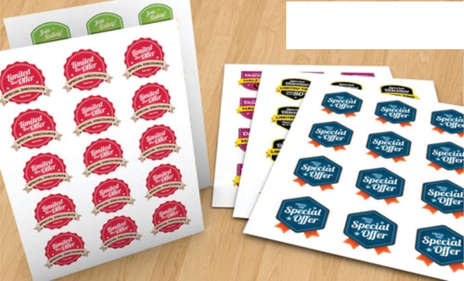 Địa chỉ in tem decal theo yêu cầu Địa chỉ in tem decal theo yêu cầu