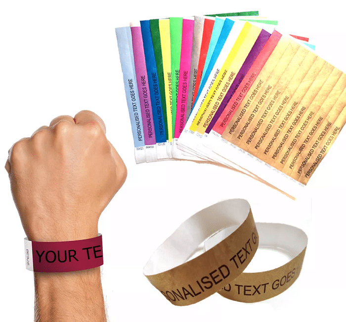 Địa chỉ in vòng tay giấy giá rẻ tại Thành phố Hồ Chí Minh Địa chỉ in vòng tay giấy giá rẻ tại Thành phố Hồ Chí Minh