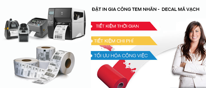 Dịch vụ in tem mã vạch uy tín tại Thành phố Hồ Chí Minh Dịch vụ in tem mã vạch uy tín tại Thành phố Hồ Chí Minh
