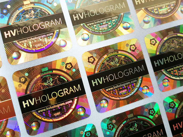 Tem chống giả Hologram là gì? Tem chống giả Hologram là gì?