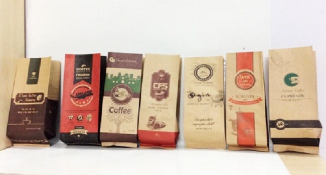 In tem decal cà phê đóng gói tại Thành phố Hồ Chí Minh In tem decal cà phê đóng gói tại Thành phố Hồ Chí Minh