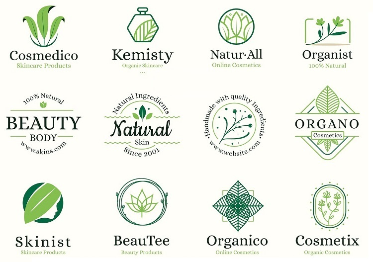 Chọn dịch vụ in te decal cho ngành mỹ phẩm thiên nhiên của In Hoàng Nam Chọn dịch vụ in te decal cho ngành mỹ phẩm thiên nhiên của In Hoàng Nam