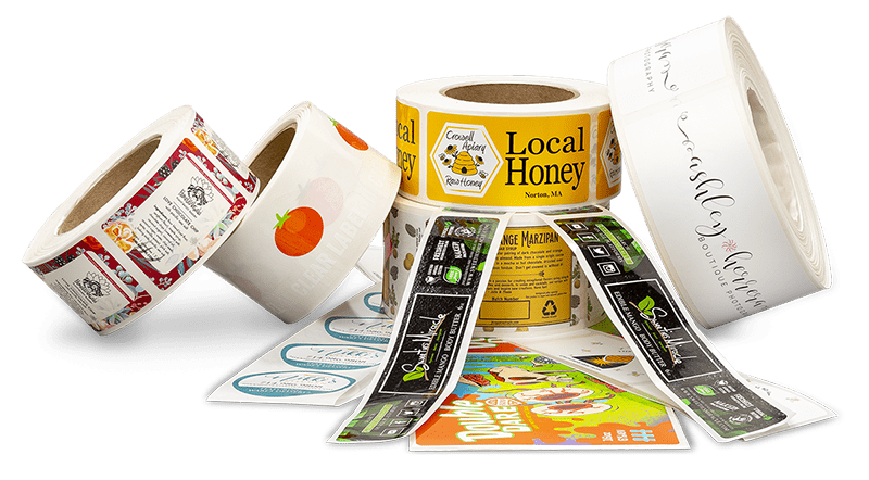 Đa dạng tem decal phù hợp với mọi nhu cầu Đa dạng tem decal phù hợp với mọi nhu cầu