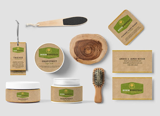 In tem decal mỹ phẩm giá rẻ In tem decal mỹ phẩm giá rẻ