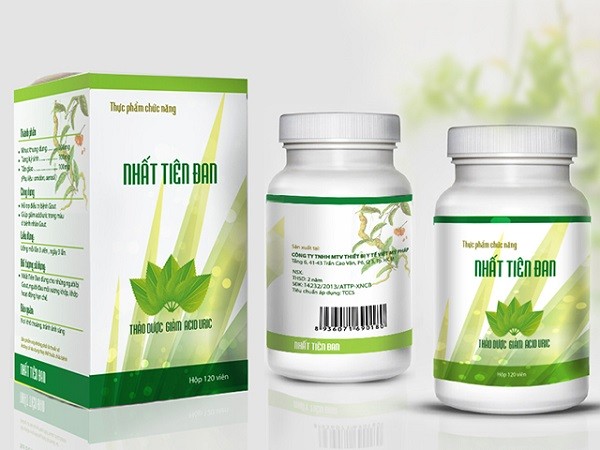 In tem nhãn mã vạch ngành dược In tem nhãn mã vạch ngành dược