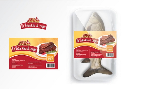 In tem nhãn sản phẩm không thấm nước tại In Hoàng Nam In tem nhãn sản phẩm không thấm nước tại In Hoàng Nam