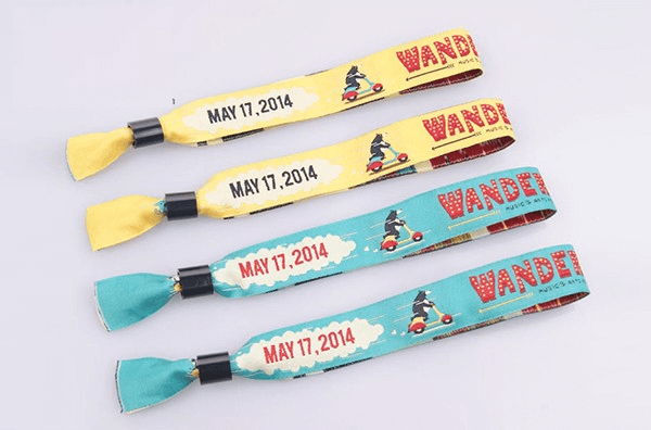 In vòng tay ra vào lễ hội giá rẻ tại Hồ Chí Minh In vòng tay ra vào lễ hội giá rẻ tại Hồ Chí Minh