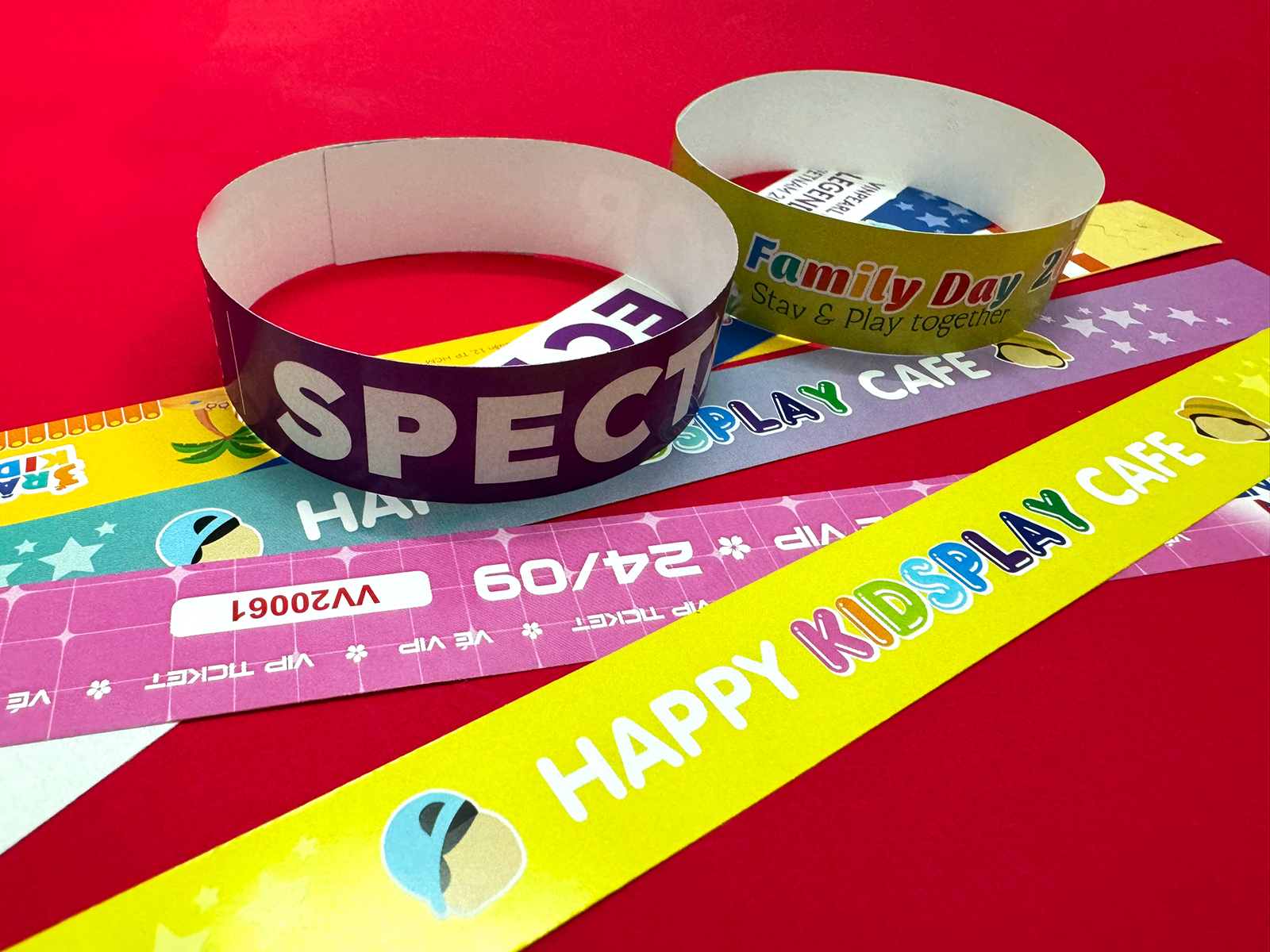 Địa chỉ in vòng tay ra vào lễ hội uy tín tại TP. Hồ Chí Minh Địa chỉ in vòng tay ra vào lễ hội uy tín tại TP. Hồ Chí Minh