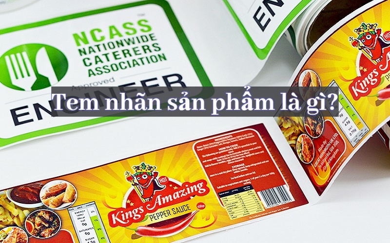 Tầm quan trọng của việc in tem nhãn sản phẩm đẹp,sắc nét Tầm quan trọng của việc in tem nhãn sản phẩm đẹp,sắc nét