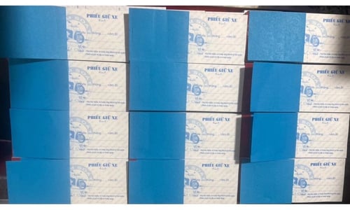 Vé Xe Giấy Và Vé Xe Plastic: Nên Chọn Loại Nào?