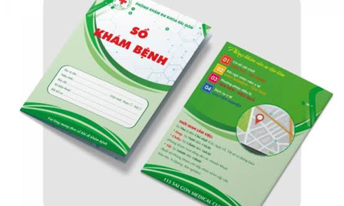 Sổ Khám Bệnh Là Gì? Vai Trò Trong Quản Lý Hồ Sơ Bệnh Nhân