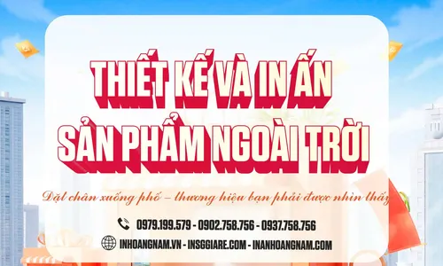 Đừng Để Quảng Cáo Ngoài Trời Kém Chất Lượng Dìm Thương Hiệu Vàng! 👑