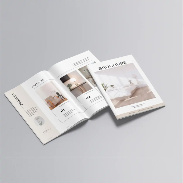 CATALOGUE CAO CẤP