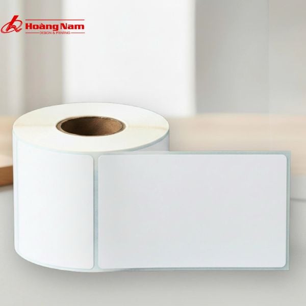 DECAL CUỘN