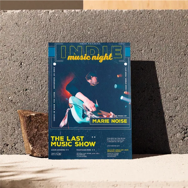 TỜ RƠI QUẢNG CÁO CHẤT LƯỢNG