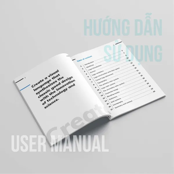 HƯỚNG DẪN SỬ DỤNG