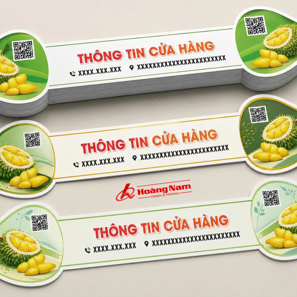 TEM DÁN CUỐNG SẦU RIÊNG