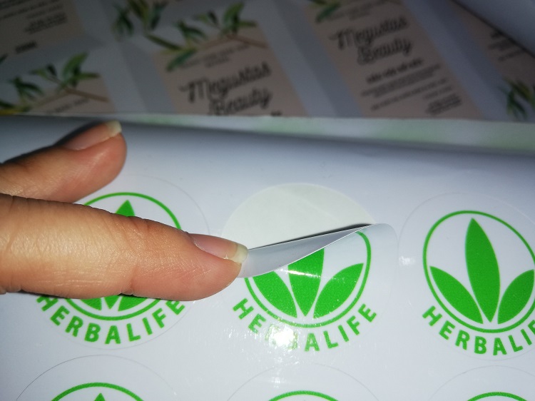 Ứng dụng của tam decal nhựa PVC Ứng dụng của tam decal nhựa PVC