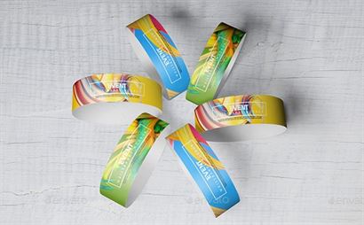 Vòng tay giấy giá rẻ hơn - tiết kiệm hơn Vòng tay giấy giá rẻ hơn - tiết kiệm hơn