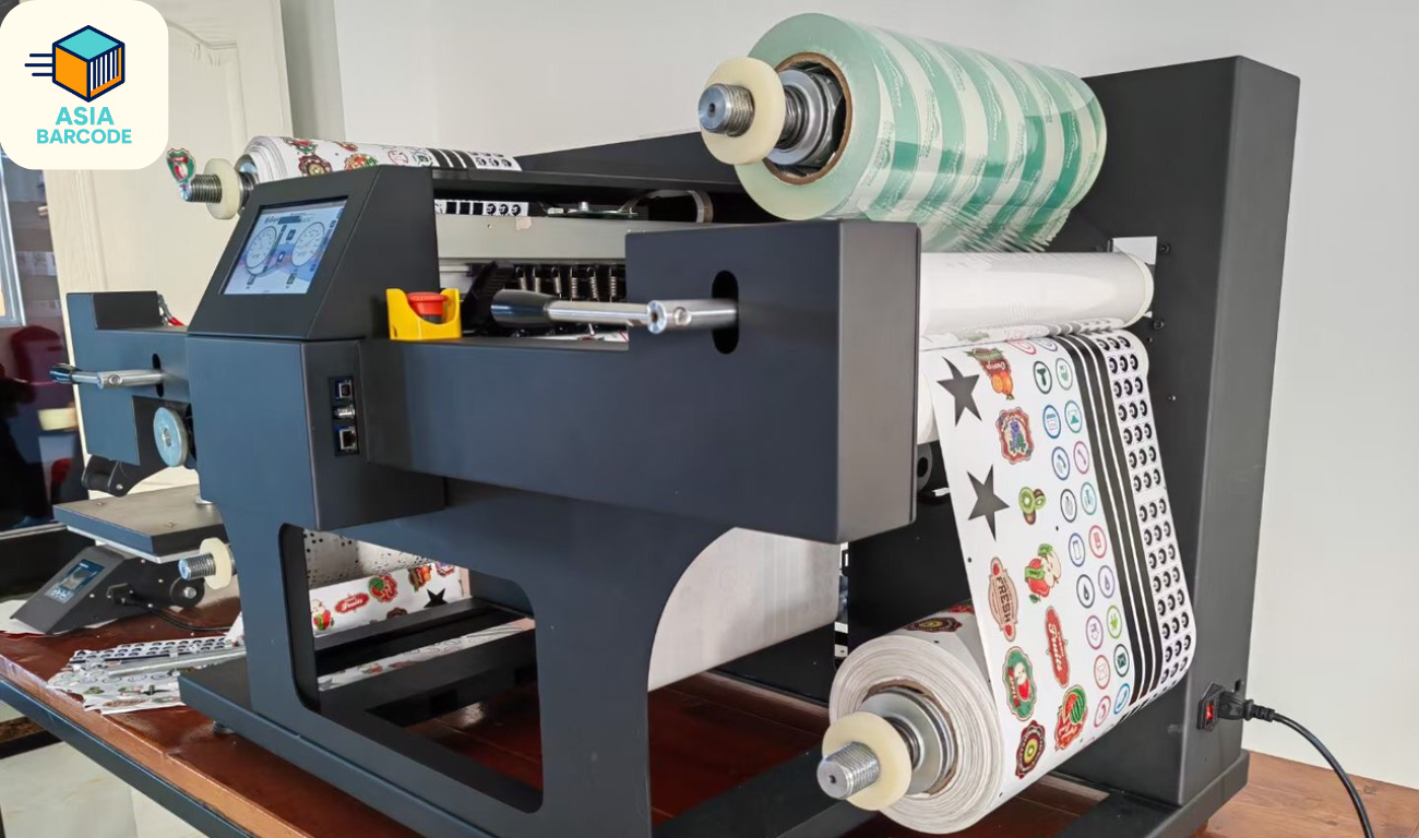 Công nghệ in kỹ thuật số Công nghệ in kỹ thuật số