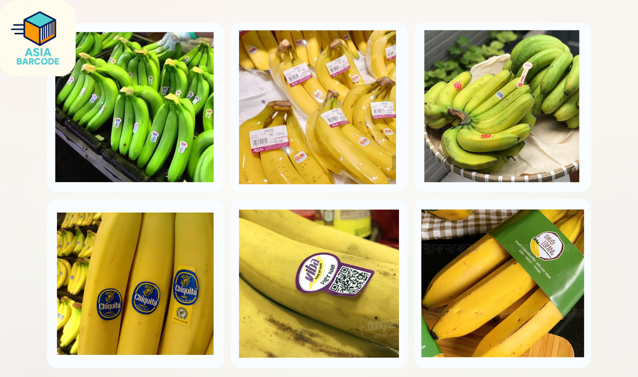 Lợi ích của việc dán tem chuối Lợi ích của việc dán tem chuối