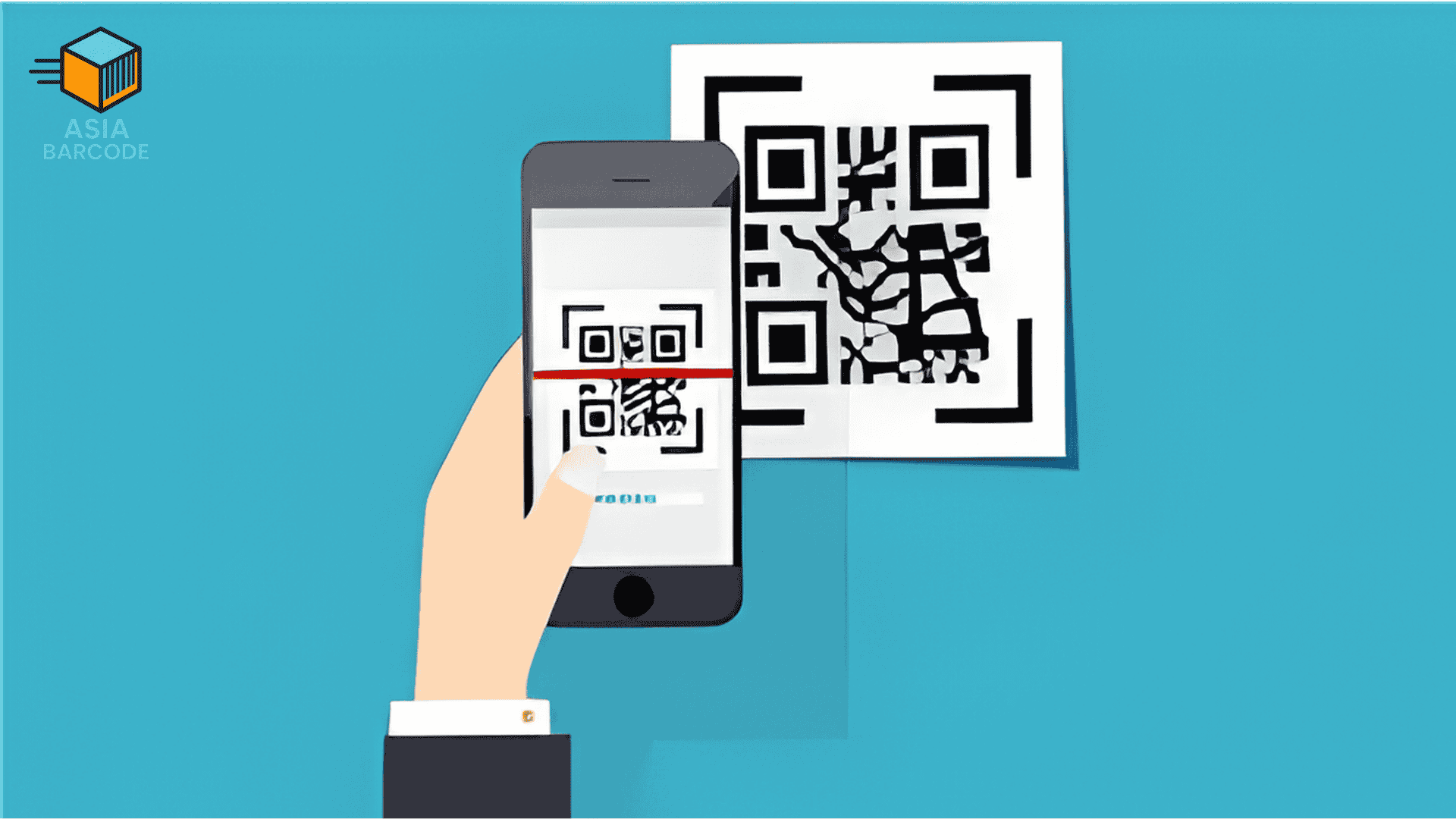 Cách check mã vạch sản phẩm bằng điện thoại Cách check mã vạch sản phẩm bằng điện thoại