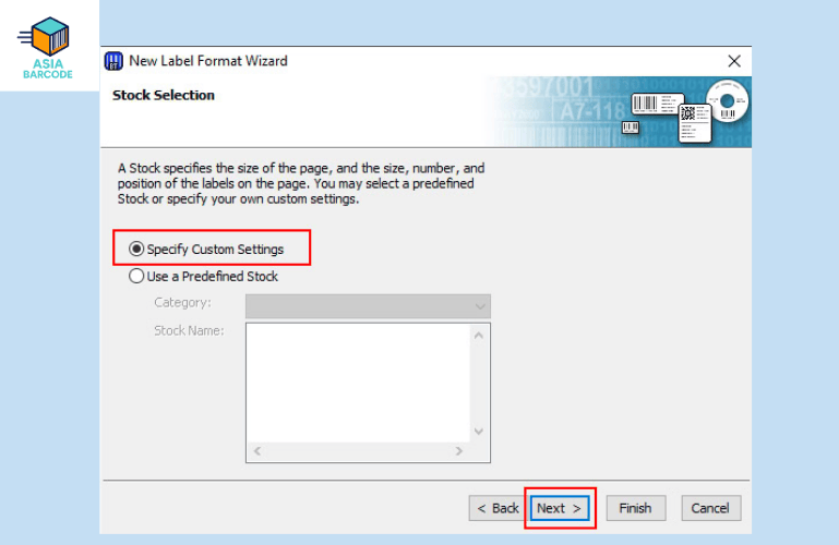 Bước tiếp theo Bước tiếp theo