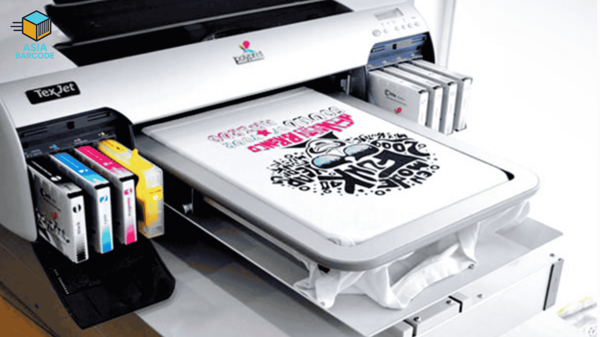 Công nghệ in Truyền nhiệt (Thermal Transfer) Công nghệ in Truyền nhiệt (Thermal Transfer)