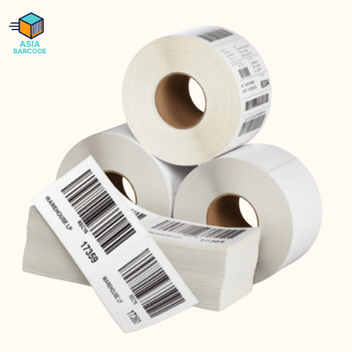 Tem mã vạch Tem mã vạch