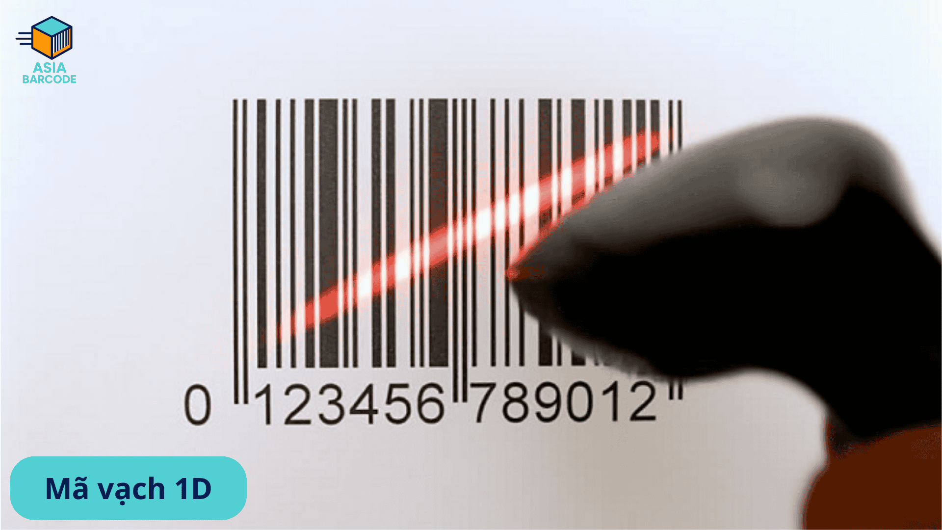Barcode tuyến tính (Barcode 1 chiều) Barcode tuyến tính (Barcode 1 chiều)