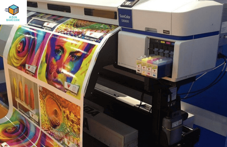 Công nghệ in kỹ thuật số Công nghệ in kỹ thuật số